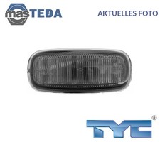 18-5231-15-2 BLINKER BLINKLICHT BLINKLEUCHTE TYC NEU OE QUALITÄT