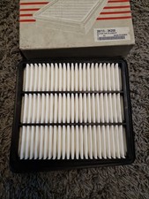 HYUNDAI SONATA AIR FILTER AIR CLEANER NEW GENUINE 281133K200 2005-2010