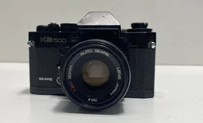 Sears KS500 35mm SLR Camera