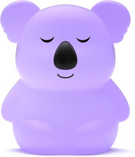 Breathing Pal 'Kyle'- Mindfulness Breathing Light, Guided Visual Meditation