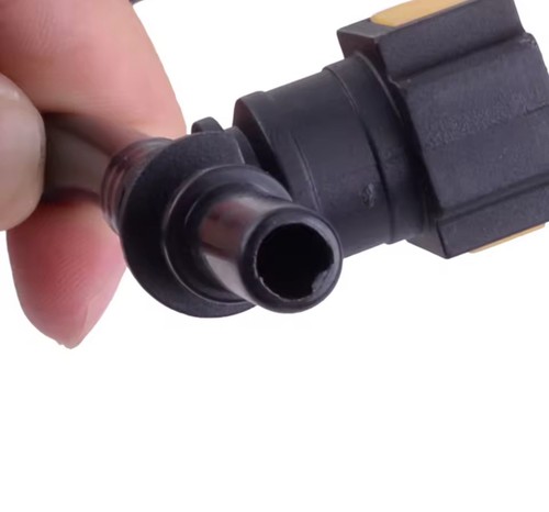 Durite de Reniflard d'Huile CITROEN C2 C3 C4 Peugeot 206 207 307 1.4 16V 1192WZ - Imagen 2 de 5