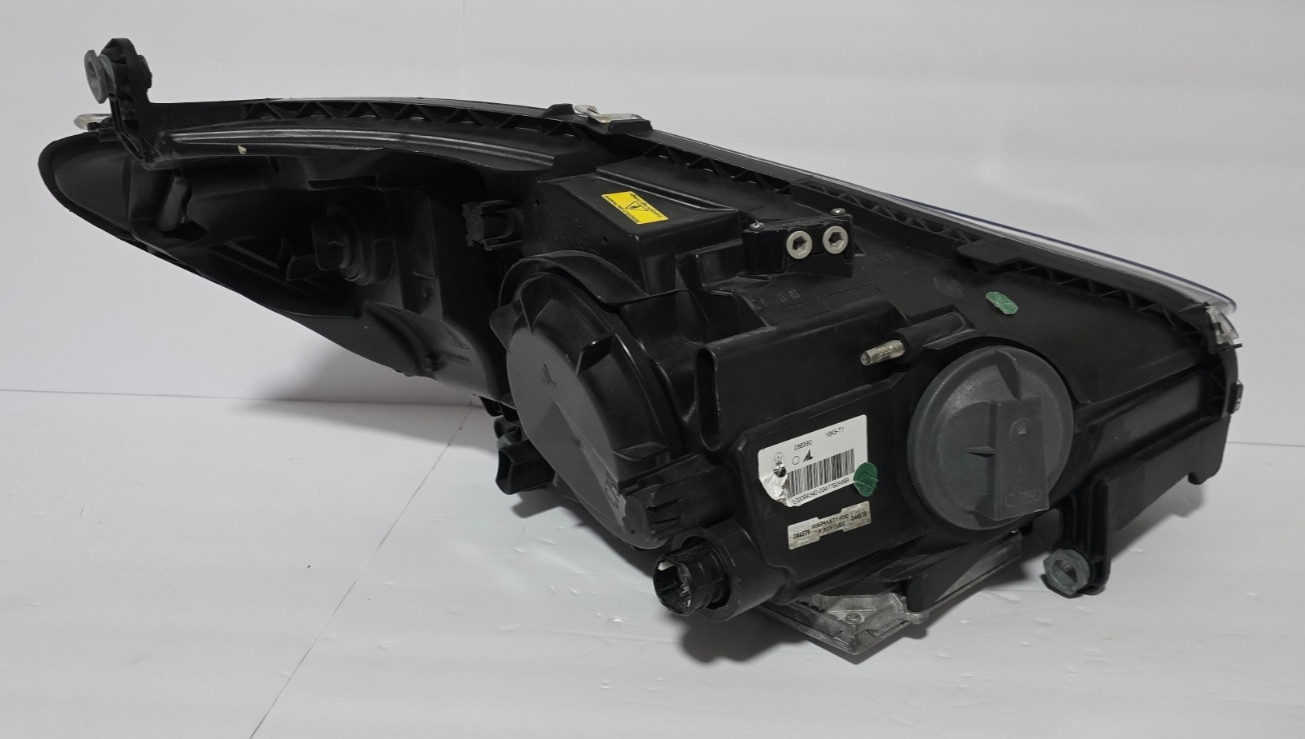 MINT!! COMPLETE 2008 2009 2010 2011 2012 MASERATI GRANTURISMO LEFT HEADLIGHT OEM