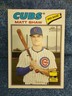 2026 Topps Heritage Matt Shaw All-Star Rookie Cup