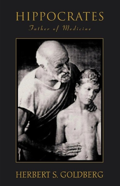 Herbert S. Go*Dberg | Hippocrates | Taschenbuch | Englisch (2006) | iUniverse-image