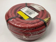 35 FEET - Continental ContiTech Frontier 3/8" Air Hose - MADE IN USA - 250 PSI
