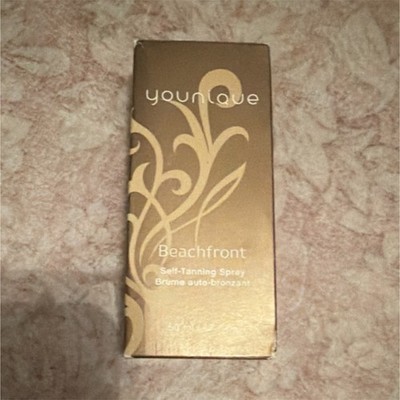 Younique Beachfront Self-Tanning Spray Brown 50ml / 1.7 fl oz
