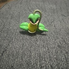 1999 POKEMON VICTREEBEL TOMY C.G.T.S.J VINTAGE PVC FIGURE NINTENDO AUTHENTIC 