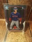 2023 Bowman Chrome Prospects Roman Anthony #BCP-71 1st Bowman Boston Red Sox