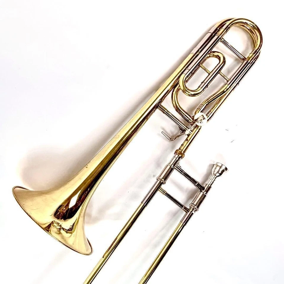 Jupiter JTB-1150F тромбон с чехлом - Изображение 3 из 4