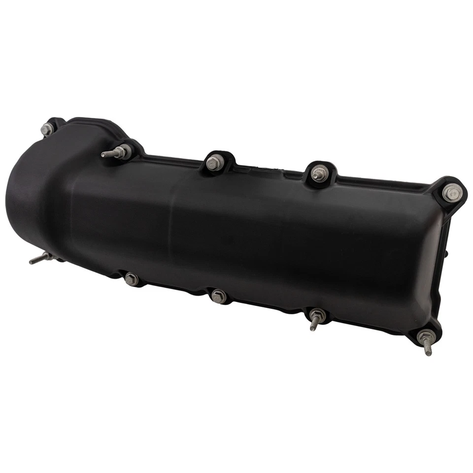 Cubierta de válvula lado izquierdo del conductor para Ram Truck Hand 53021937AC Jeep Liberty 1500 Foto 2 de 4