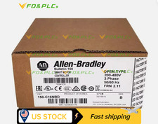 Allen Bradley Factory Sealed 150-C16NBD SMC-3 16A Smart Motor Controller