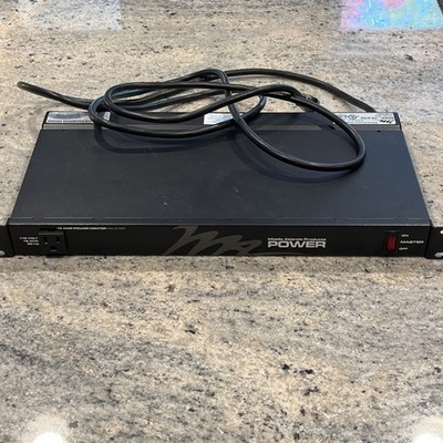 Middle Atlantic Products  PD-915R Rackmount Power Center 120V-12AMP-60Hz