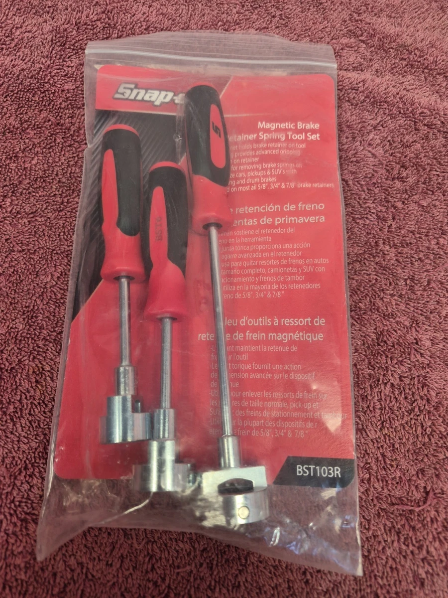 Snap-on Vehicle Brake Service Tools for sale | eBay