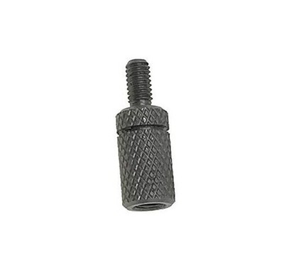 Suxing Thread Adapter M2.5 Outer Thread Shank To 4-48 Inner Thread for D5L9.5