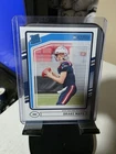 2024 Panini Donruss - Rated Rookie Drake Maye #379 (RC)