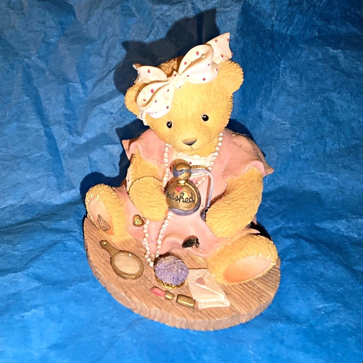 SALE Cherished Teddies 4008153 Astra レア 25+ cherished teddies for sale | Updated Oct 2026