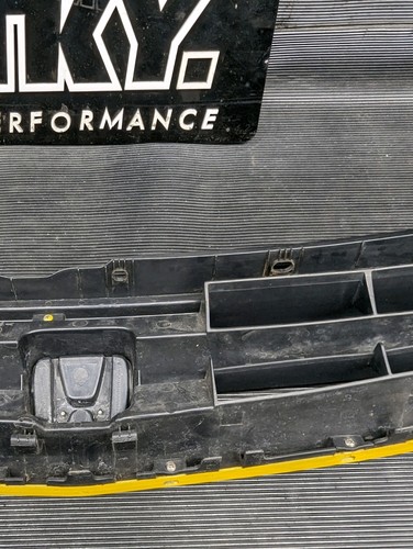 OEM Honda Civic EK4 SiR Grill Facelift 99-00 JDM EK9 CTR EM1 VTI JDM EK EJ Y56 - Picture 13 of 17
