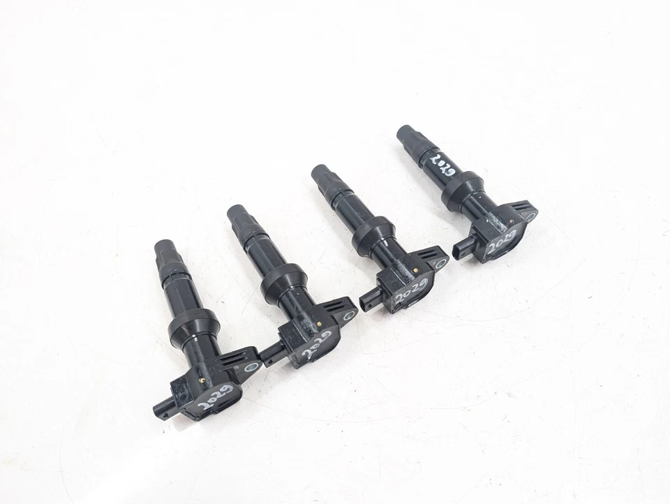 FORD KUGA MK3 IGNITION COIL X1 2.5 H FHEV / BGDC PETROL HYBRID 2024 - Image 2 of 4