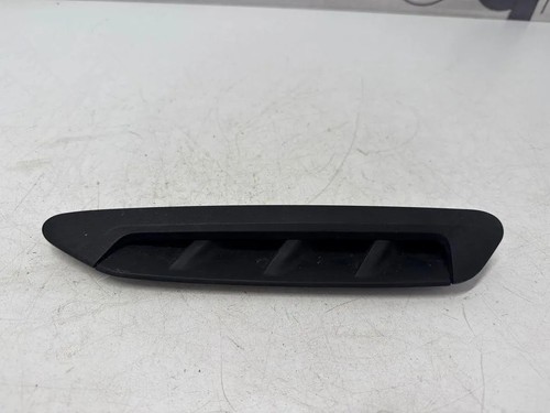 BMW X3 G01, F97 Zierleiste Kotflügel vorne links 741860309 7418603 32205467