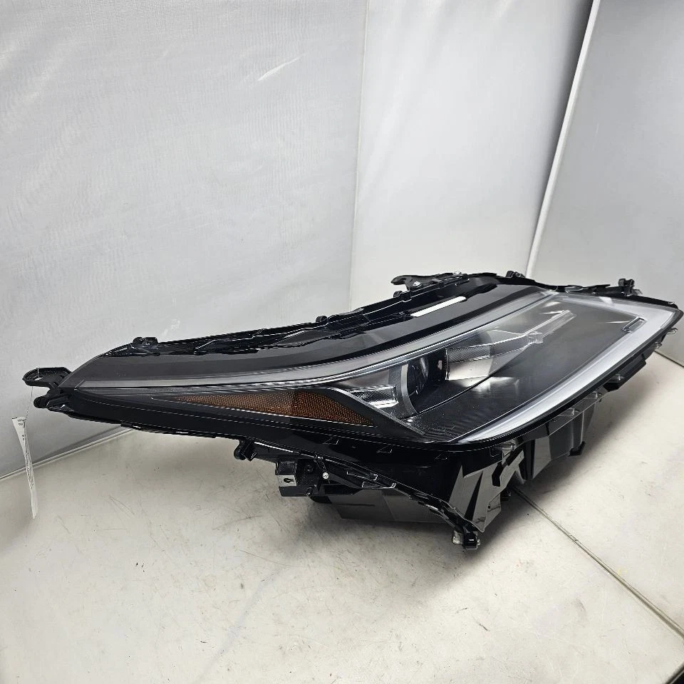 2020 2021 2022 Lexus RX350 RX450H OEM LED Sticker 7 Right Headlight 811100E570 - Image 2 of 4