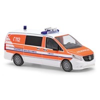 Busch Mb Vito, Fw Braunschweig 51156