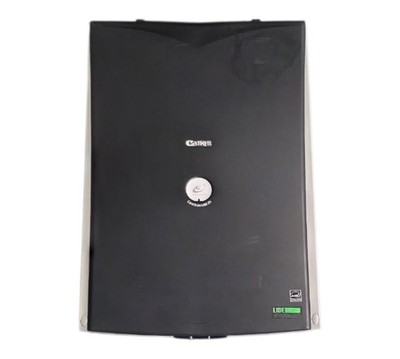 Canon CanoScan Lide 25 + Kein Strom nötig + USB