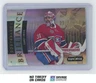 2021-22 Upper Deck Synergy Postseason Brilliance Carey Price #PB-11 Montreal