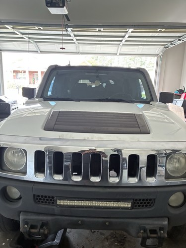 2006 Hummer H3 