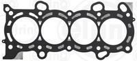 Elring Dichtung Zylinderkopf 634.870 K20A6 FüR Cl Cm Cn Accord Honda 87Mm Yh 7 8