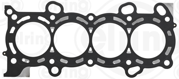 Elring Dichtung Zylinderkopf 634.870 K20A6 FüR Cl Cm Cn Accord Honda 87Mm Yh 7 8-image