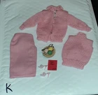 Vintage Mattel Barbie fashion clothes /accessories 1960s Lot K read description