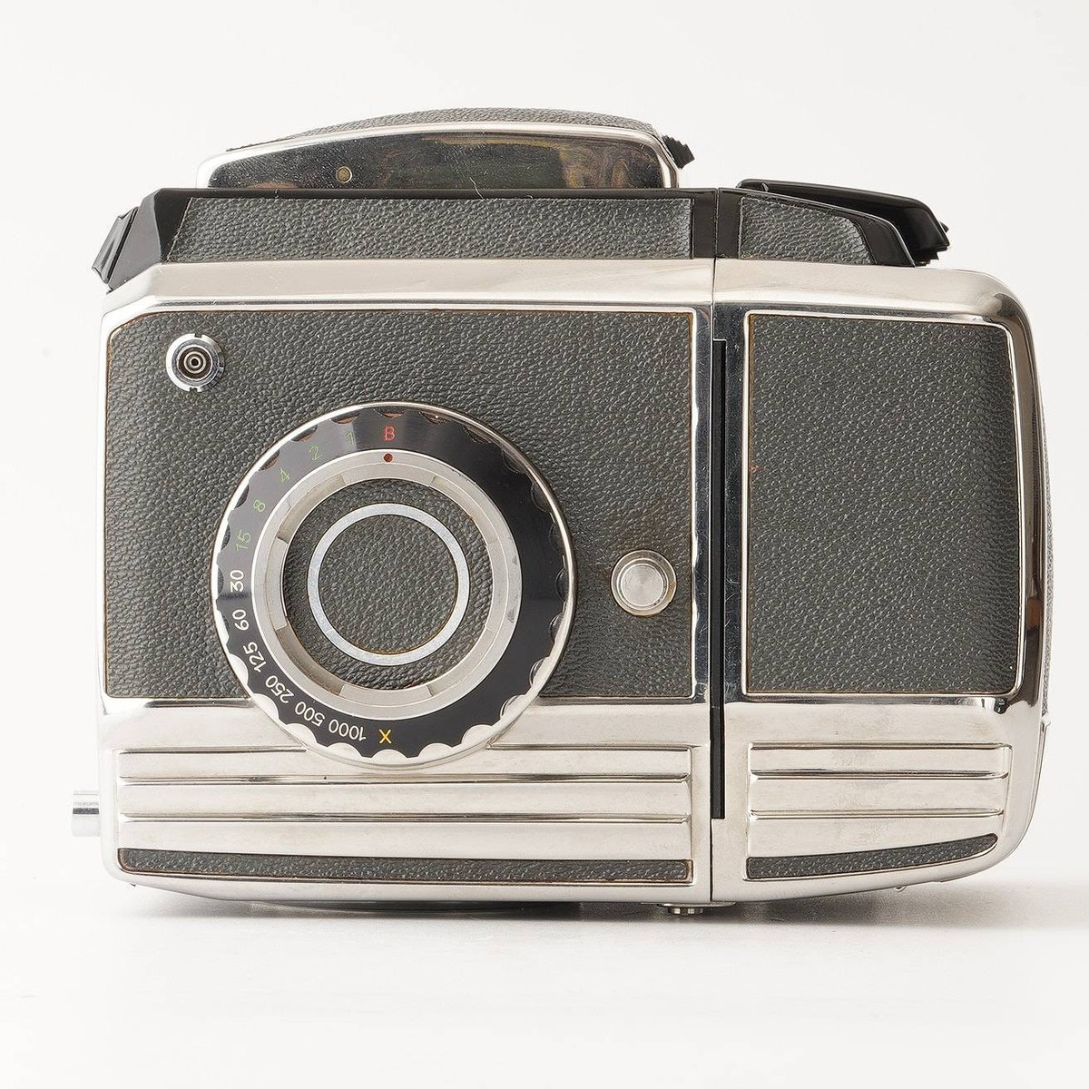 ZENZA BRONICA ゼンザブロニカS2 Nikkor-P75mm Zenza Bronica S2 / NIKKOR-P 75mm f/2.8 | eBay