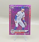 2025 Topps Dansby Swanson Homegrown Heroes Autographs (Raw)