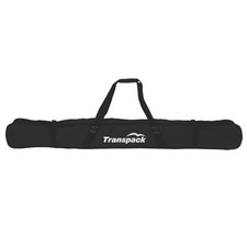 Lightweight Padded Ski 185 Convertible Bag Easily Adjustable from a Single