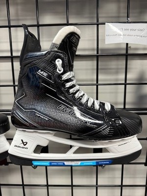 Brand New in Box Bauer Supreme M50 Pro Skates Size 10 Fit 2