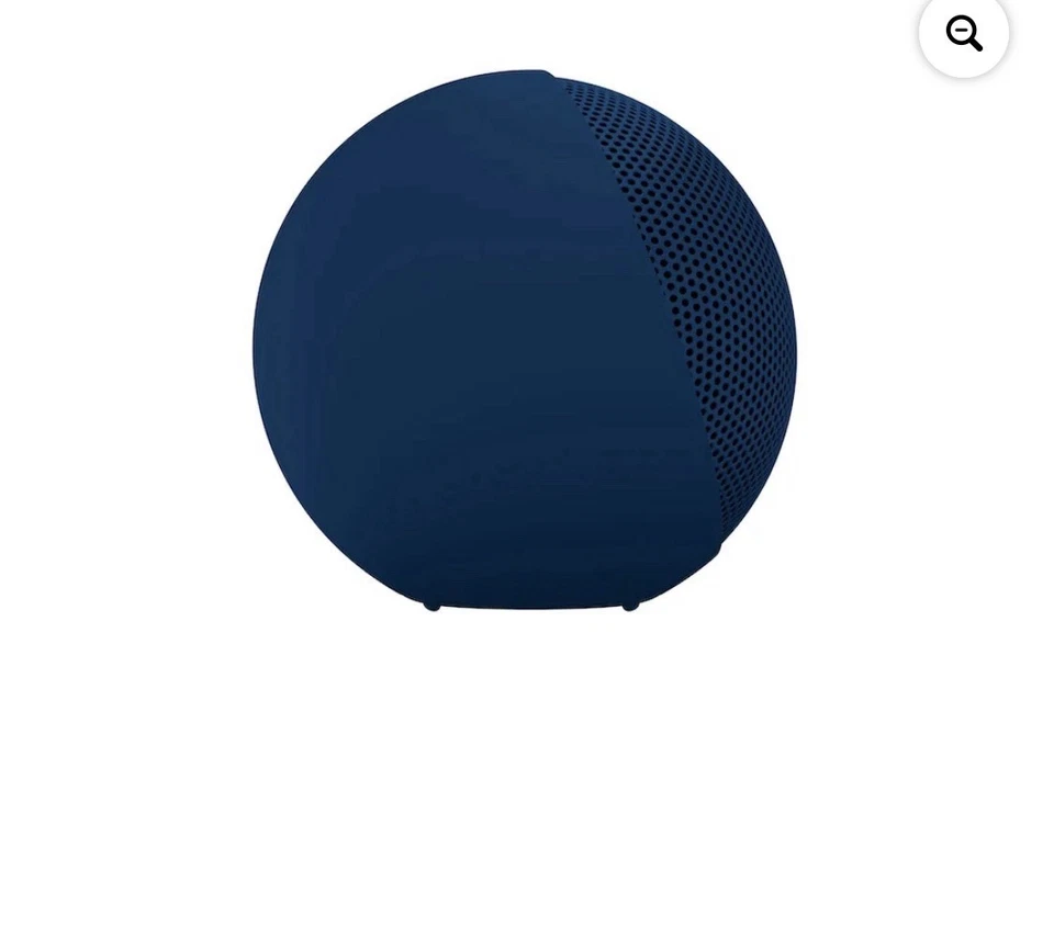 Altavoz Bluetooth Impermeable Beats Pill - Azul Marino Foto 3 de 4