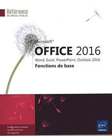 Microsoft  Office 2016 : Word, Excel, PowerPoint, O... | Buch | Zustand sehr gut
