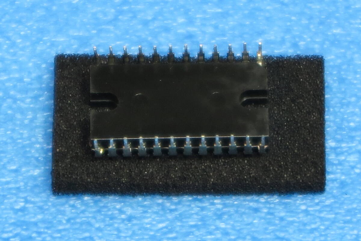 Technics AN6675 Drive IC for sl1200 sl1210 series from japan