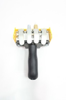Knight BPA9111C Pneumatic 4 Button Pendant Control Handle