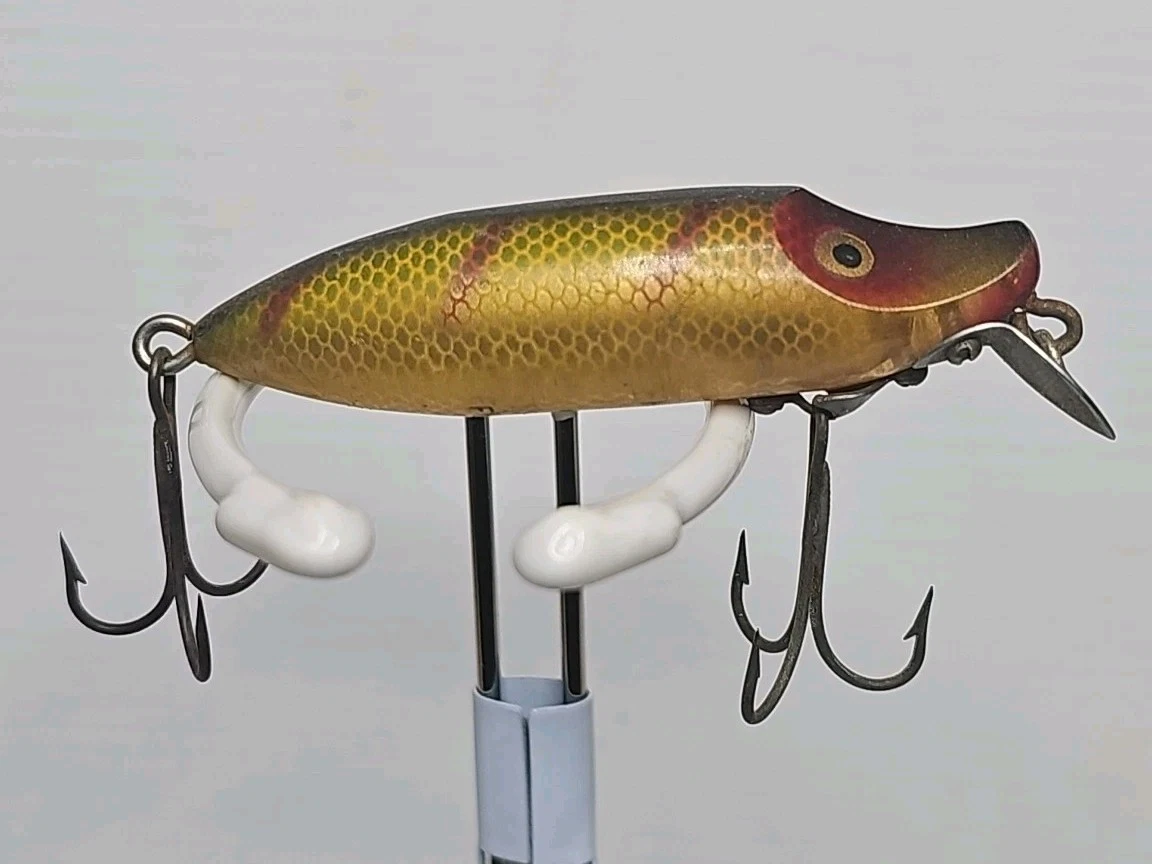 Heddon Vintage Fly Fishing Lures for sale | eBay