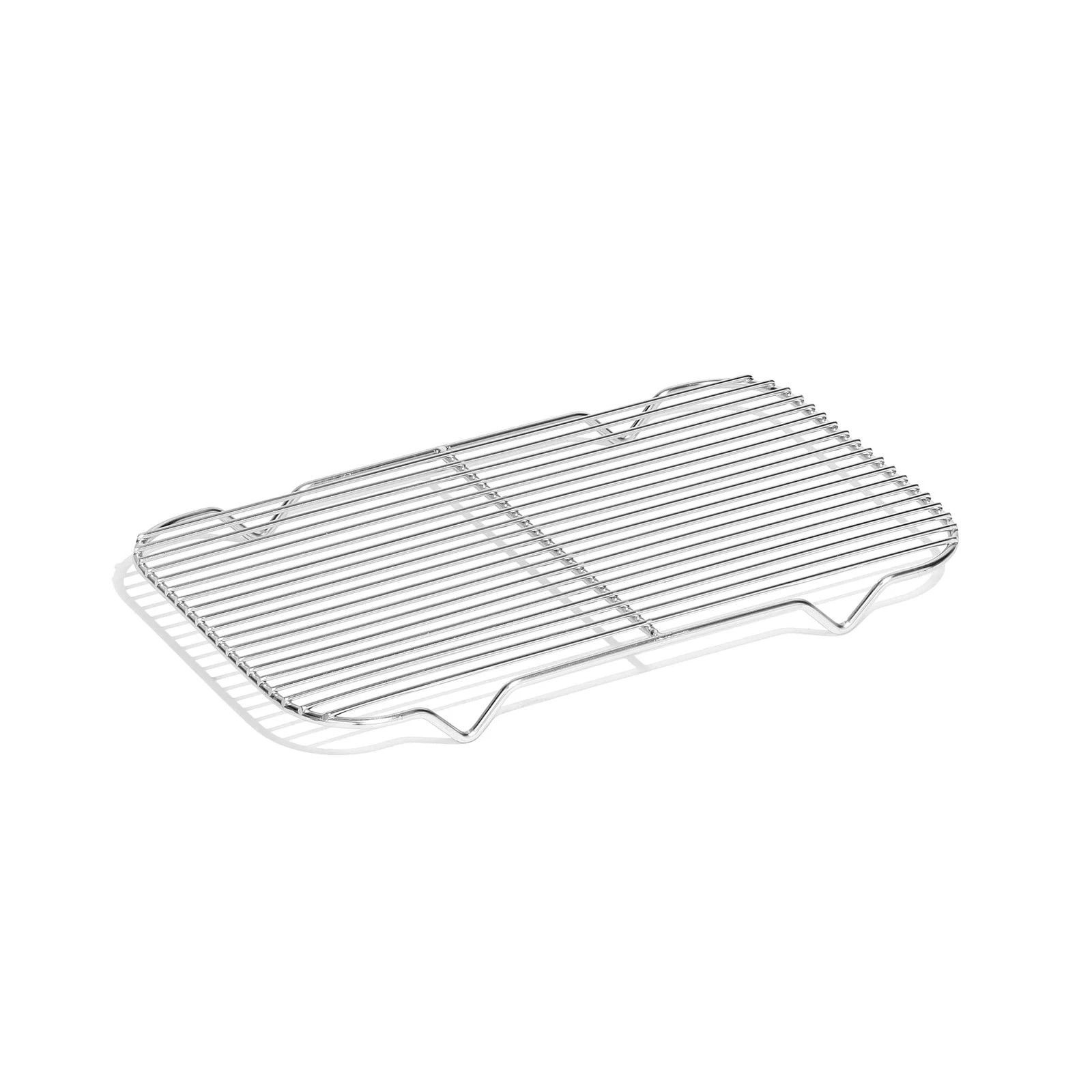 Cookware | Roasting Pan Rack | Stainless Steel | Electropolishing