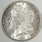 1890 S Morgan Silver Dollar ☆☆ UnCirculated ☆☆ Great Set Filler 365