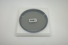 B W 77mm Circular Polarizer MRC Filter 0061