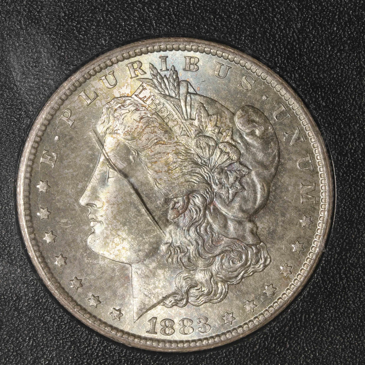 MS 67 Graded 1883 Year Morgan US Dollars (1878-1921) for sale | eBay