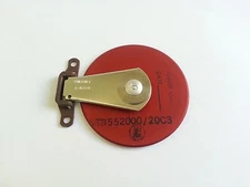 FLAPPER DISK VALVE * PN 6-4000 / 40C112-1 / MS29521-40 Mfr SWEENEY ENGINEERING