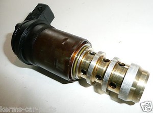 Valvetronic bmw e46