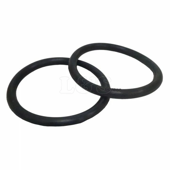 ELECTRUEPART Drive Roller Agitator Belt Type V5 - Hoover Senior Vacuum Cleaners (2 Pack)