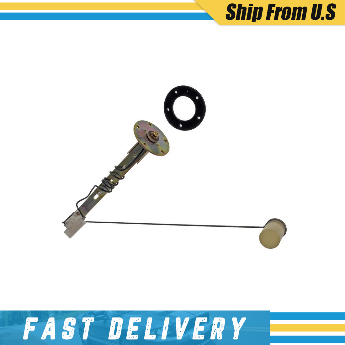 Dorman 285-5403 Fuel Sending Unit Gas New for Peterbilt 224 227