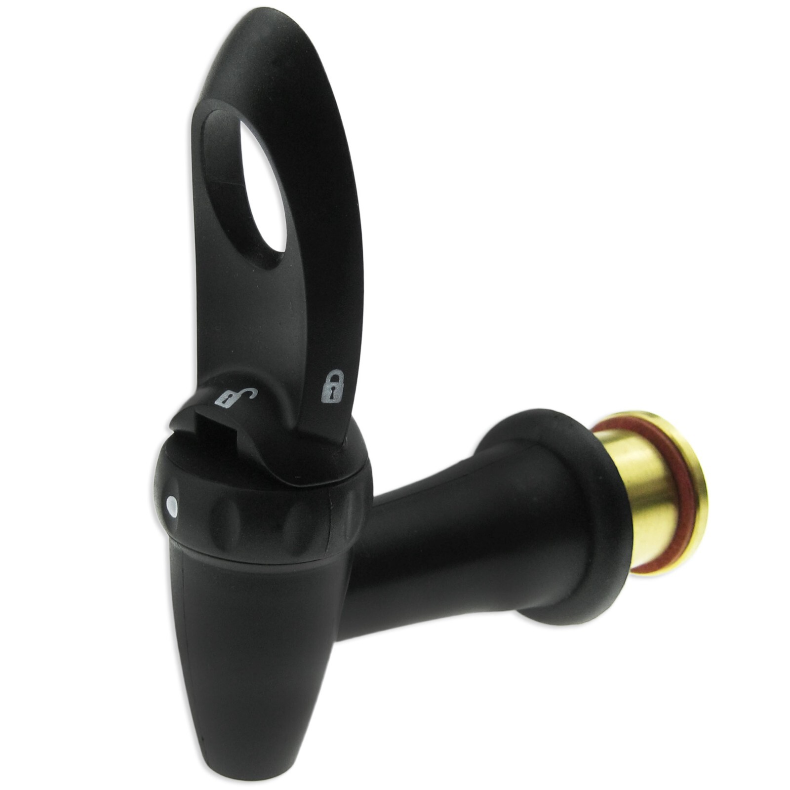 DEAN GAS HOT WATER BOILER CATERING TEA URN TAP KIT ASSY 082626781 BURCO