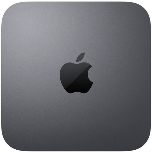 Apple Mac mini 2018 15 3GHz 16GB 512GB Space Gray Great Condition! - 第 1/4 張圖片